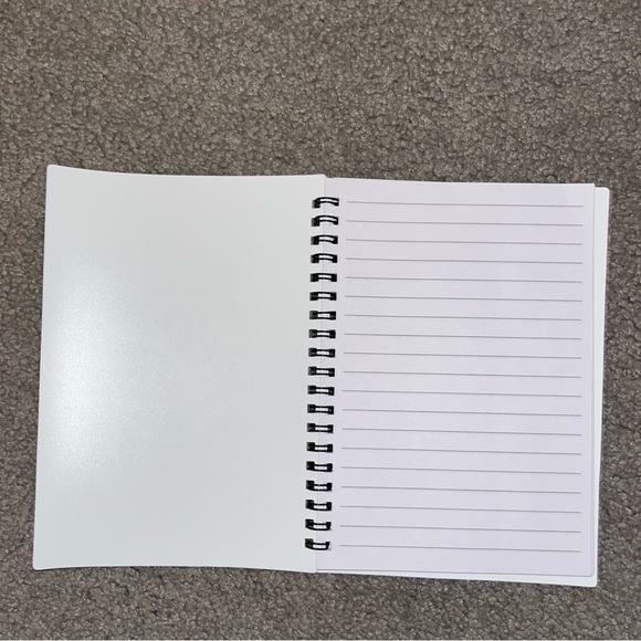 Alpha Phi San Diego notepad - Picture 3 of 6